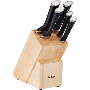 Tefal ICE FORCE K232S574, 5 db + fa blokk kép