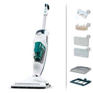 Rowenta RY7777WH Clean and Steam Revolution kép