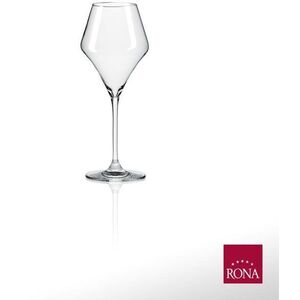 Rona borospoharak 6 db 270 ml ARAM kép