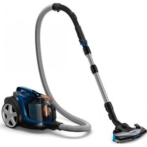 PHILIPS FC9745/09 PowerPro Expert, kék / fekete kép