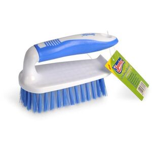 SPONTEX Prémium kefe, vasaló forma kép