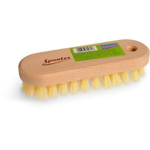 SPONTEX ovális alakú súrolókefe kép