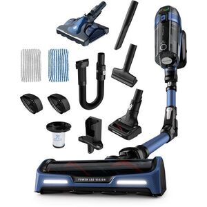Rowenta RH9990WO X-Force Flex 14.60 3in1 Aqua 200AW, 32, 4V, 70perc kép