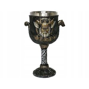 VERK Drakkar Viking pohár, 160 ml kép