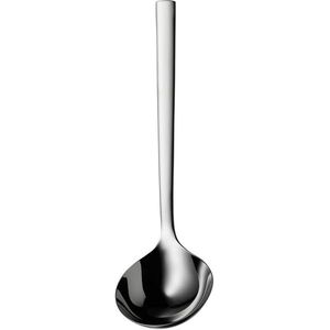 WMF Nuova 1291696040 rozsdamentes acél merőkanál 29 cm kép