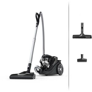 Rowenta RO7935EA Silence Force Cyclonic Effitech Parquet 59dB kép