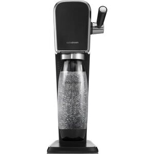 SodaStream Art Black fekete szódagép kép