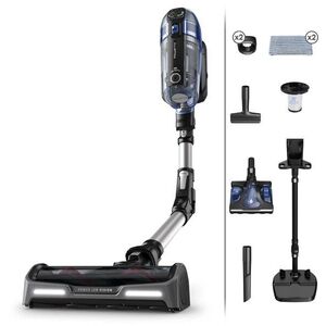Rowenta RH99C3WO X-Force Flex 14.60 Allergy Aqua Auto Docking 4in1 200 AW kép
