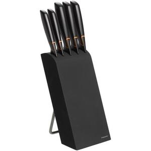 FISKARS Edge Block öt késsel kép