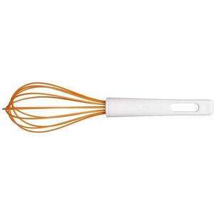 FISKARS Functional Form habverő szilikon felülettel kép