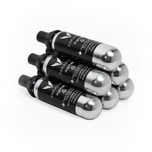 Coravin® Pure™ Capsules 6, 5 g/21 ml 6 db kép
