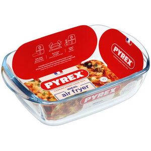 PYREX Sütőtál, négyzet alakú, 1, 2 l kép