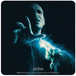 Harry Potter Lord Voldemort Poháralátét kép