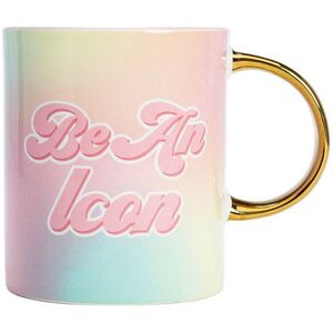 Paris Hilton, "Be An Icon" 450 ml, szivárványos kép