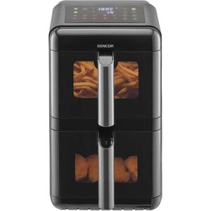 Sencor SFR 1250BK kép