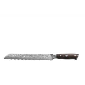 KOHERSEN Elegance kenyérvágó kés, 22, 9 cm kép