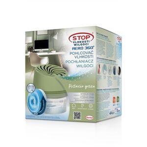 STOP VLHKOSTI AERO 360°, pisztáciazöld, 450 g kép