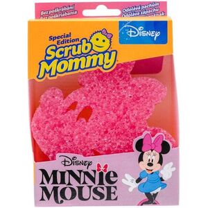 SCRUB DADDY Scrub Mommy, Minnie Mouse kép
