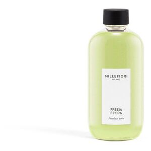 MILLEFIORI MILANO Fresia E Pera utántöltő, 250 ml kép