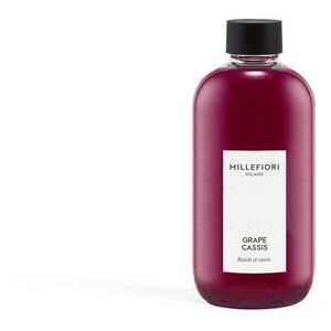 MILLEFIORI MILANO Grape Cassis utántöltő, 250 ml kép