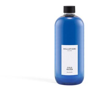 MILLEFIORI MILANO Cold Water utántöltő, 500 ml kép