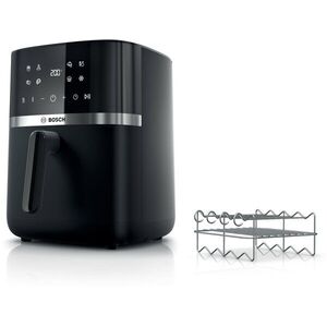 BOSCH MAF462B1 - 6, 1 l + grillsütőrács set kép