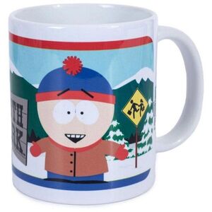 Pyramid South Park Stan - bögre kép