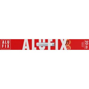 ALUFIX fólia élelmiszerre, 20 m kép