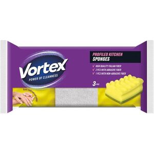 Vortex Profiled and Care, 3 db kép