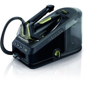 Braun CareStyle 7 Pro IS7298. CP kép