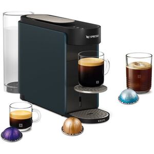 NESPRESSO Krups Vertuo Up kék XN9404F0 kép