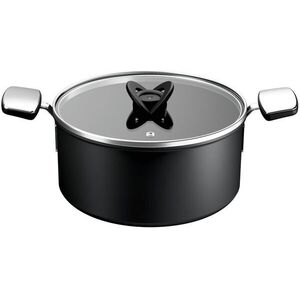 Tefal lábas fedővel, 24 cm Excellence+ G32846 kép