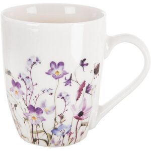 ORION bögre MEZŐ, 0, 36 l, porcelán kép
