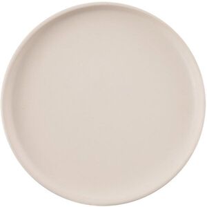 ORION lapostányér, SKANDI 27 cm, bézs, kőkerámia kép