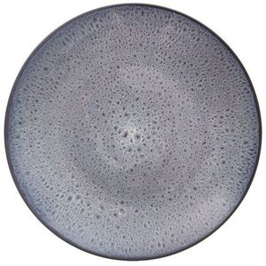 ORION lapostányér, GLAZE 27 cm, lila kerámia kép