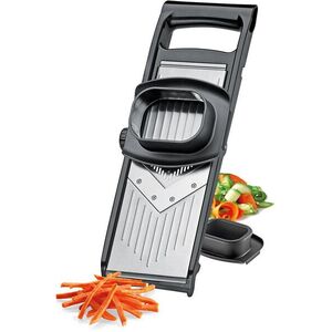Küchenprofi COMPACT zöldségreszelő kép