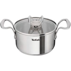 Tefal Extreme E52942 lábas fedővel, 16 cm kép