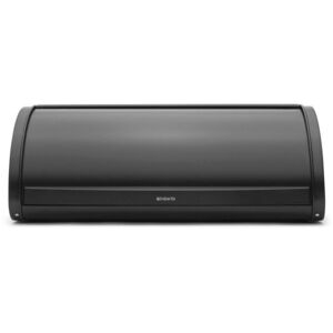 Brabantia Roll Top, matt fekete kép