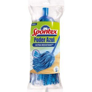 SPONTEX Poder azul felmosó kép