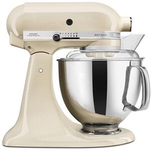 KitchenAid Robot Artisan 175 mandulaszínű kép