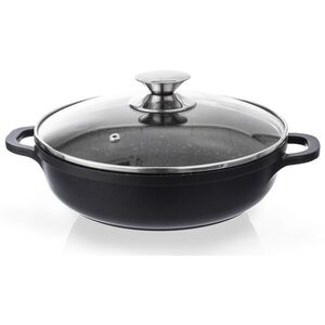 Orion Grande lábas, 28 cm, fedővel kép