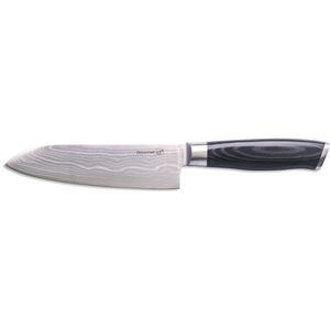 G21 Gourmet Damascus kés - 17 cm kép