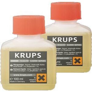 KRUPS XS900031 folyékony tisztítószer kép