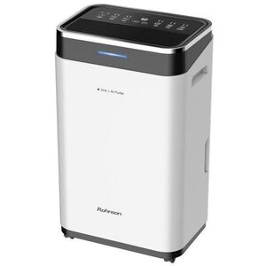 Rohnson R-9725 Ionic + légtisztító kép