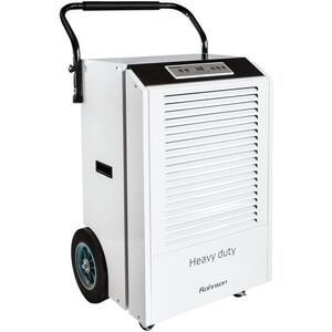 Rohnson R-9390 Heavy Duty + kiterjesztett 5 éves garancia kép