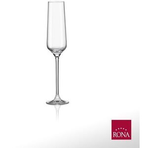 RONA pezsgőspoharak 190 ml CHARISMA 4 db kép