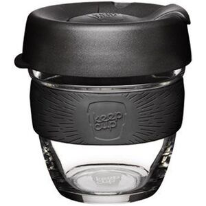 KeepCup bögre Brew Black 227 ml S kép