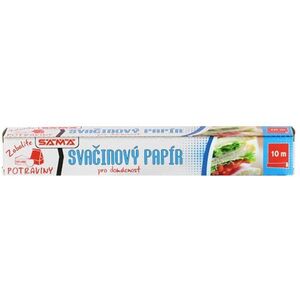 VIPOR Snack papír 30 cm × 10 m, dobozban kép