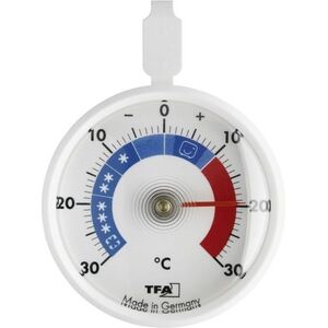TFA 14 . 4006 – Mechanikus hőmérő hűtőszekrénybe/fagyasztóba kép