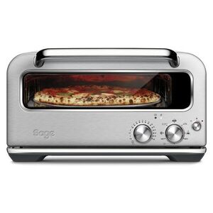 Sage SPZ820BSS kép